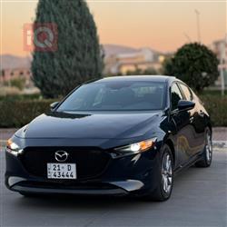 مازدا 3